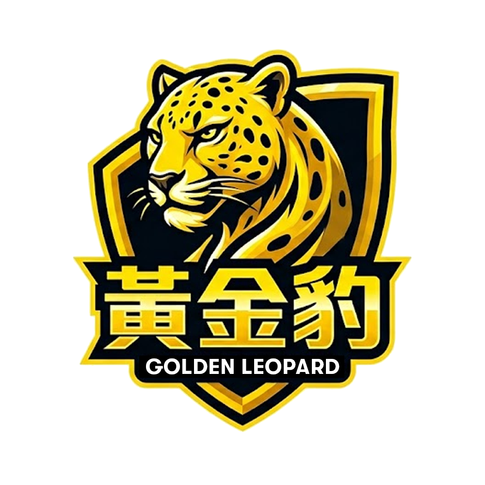 黃金豹